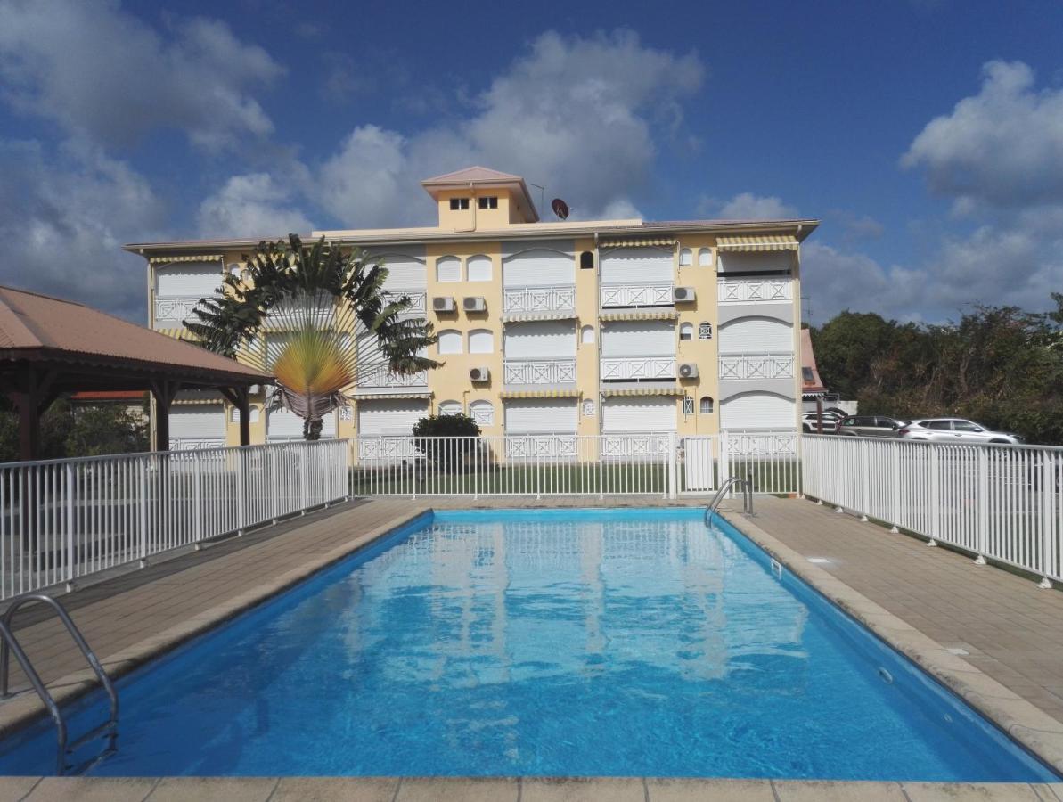 Studio - Le Ti-Colibri - Plages Et Piscine A Sainte-Luce - Martinique - Antilles Luaran gambar